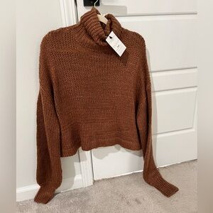 Mable Knit Sweater